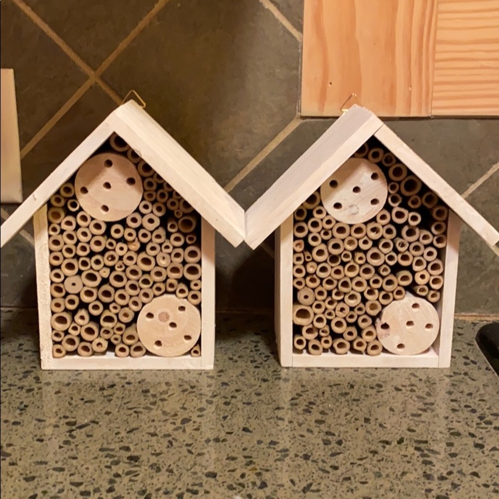 Beehouses